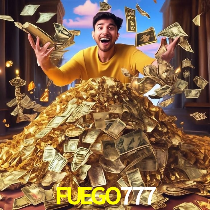FUEGO777 Valorant Slots