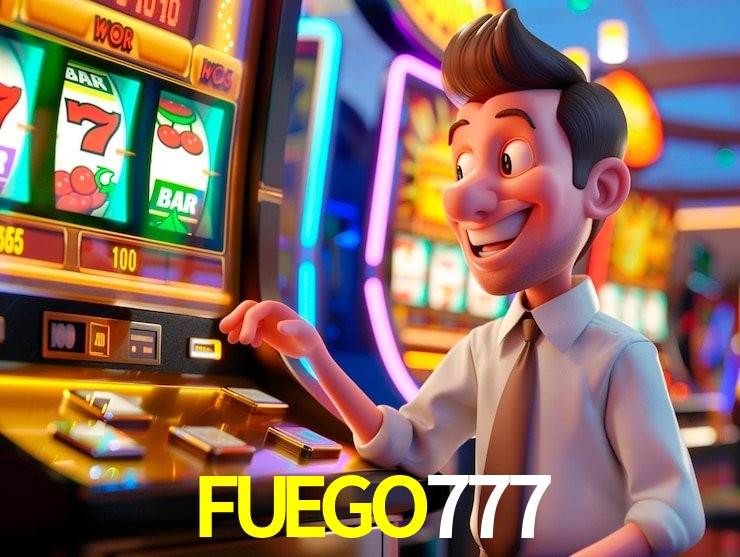 FUEGO777 Live Blackjack