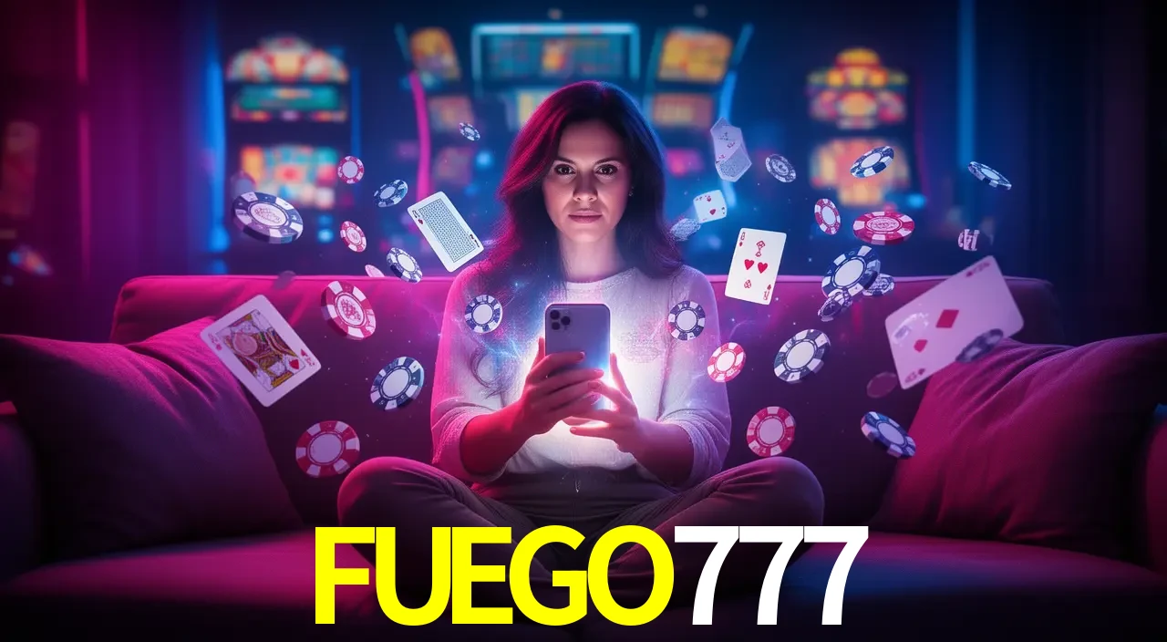 FUEGO777 Sistema operativo iOS