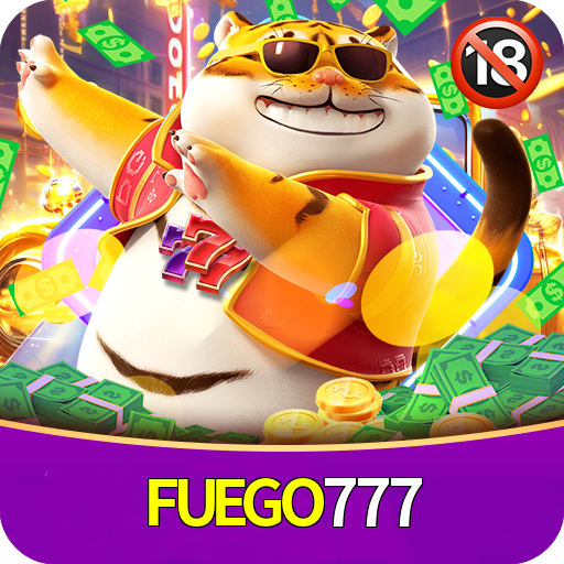 FUEGO777 logo